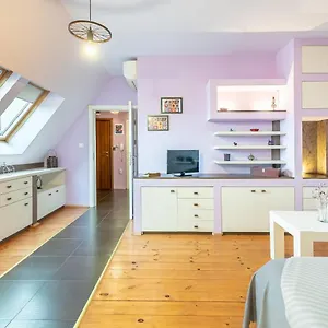  Apartment Zen Plovediv Bulgaria