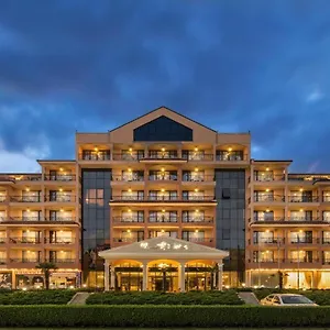 Hotel & Diamant, Słoneczny Brzeg