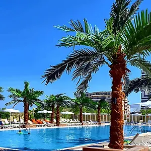 Otel Europe & Casino, Sunny Beach