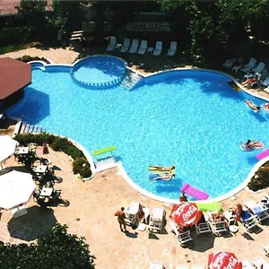 Hotel Olymp, Słoneczny Brzeg