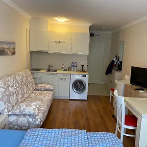 Aparthotel Marvel Deluxe