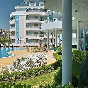 Hotel Laguna, Słoneczny Brzeg