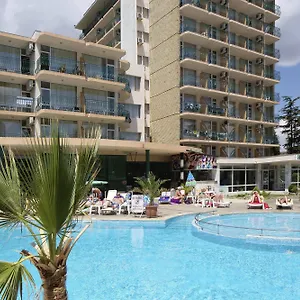 Hotel Arda, Słoneczny Brzeg