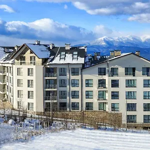 **** Aparthotel Saint George Palace Bulgaria