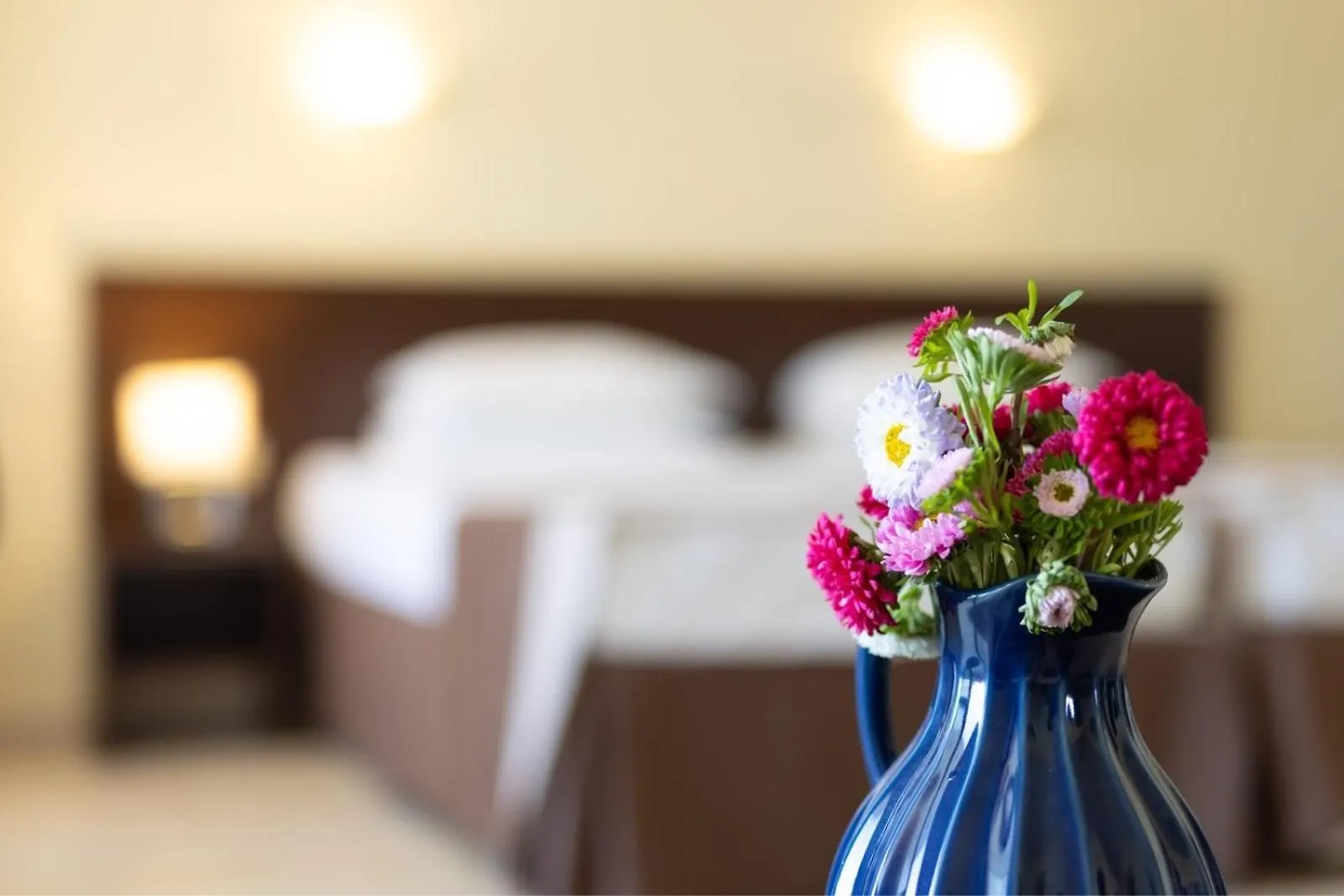 Rome Palace Deluxe Sunny Beach Hotel